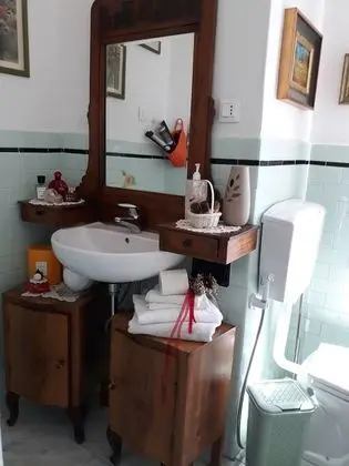 Tek Büyük Yataklı Oda (Timo)