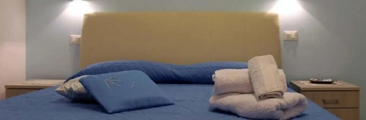 Tek Büyük Yataklı Oda, 1 Büyük (Queen) Boy Yatak