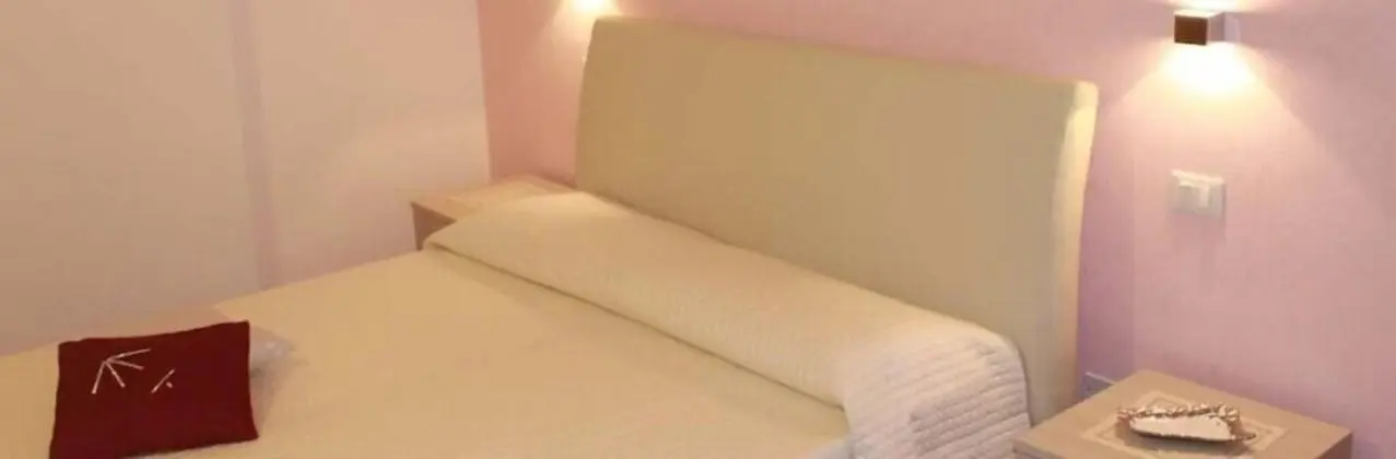 Tek Büyük Yataklı Oda, 1 Büyük (Queen) Boy Yatak