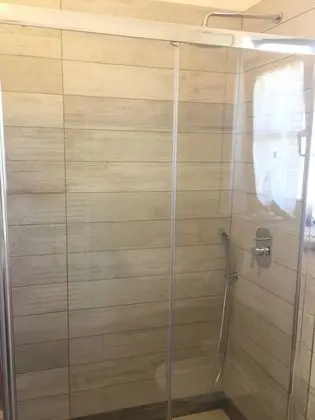 Deluxe Tek Büyük Yataklı Oda, 1 Büyük (Queen) Boy Yatak