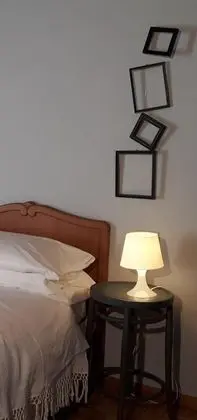 Üç Kişilik Oda