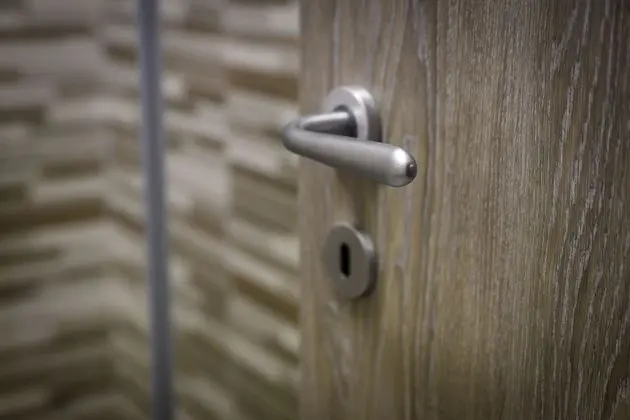 Tek Büyük Yataklı Oda (Grotta Azzurra)