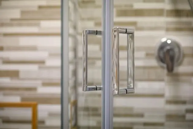 Tek Büyük Yataklı Oda (Pan di Zucchero)