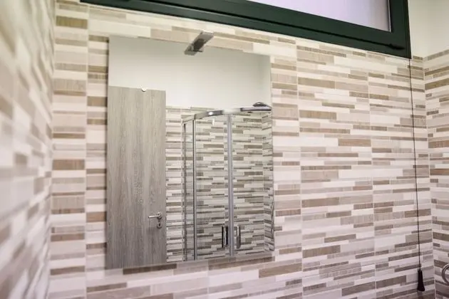 Üç Kişilik Oda (Cala domestica)