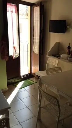 Tek Büyük veya İki Ayrı Yataklı Oda (Viola)