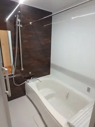 Deluxe Dört Kişilik Oda (Mixed Floor)