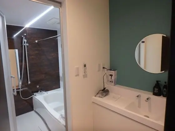 Deluxe Dört Kişilik Oda (Mixed Floor)