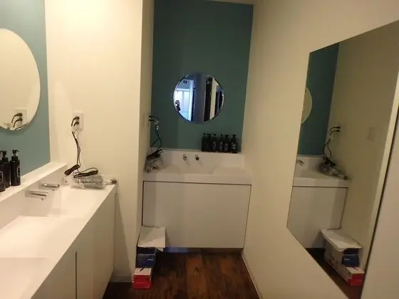Tek Kişilik Oda (B, Mixed Floor, No Child Allowed)