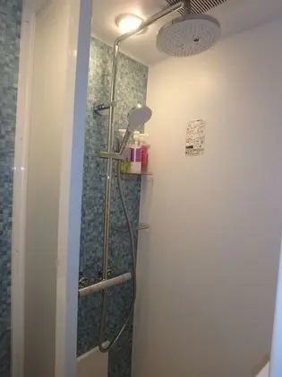 Tek Kişilik Oda (B, Mixed Floor, No Child Allowed)