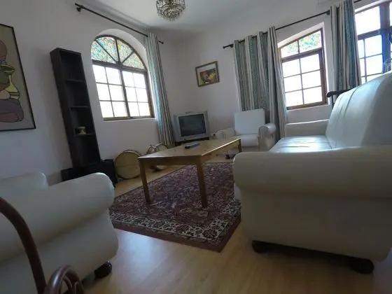 Süit, Sigara İçilmez