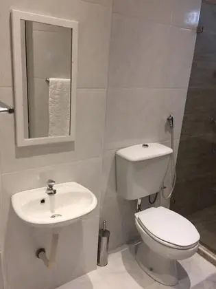 Süit, Sigara İçilmez