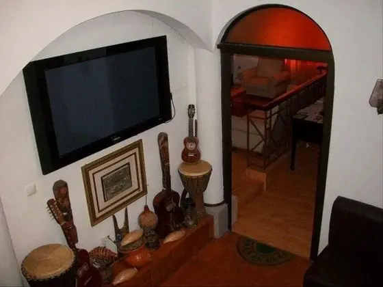 Süit, Sigara İçilmez