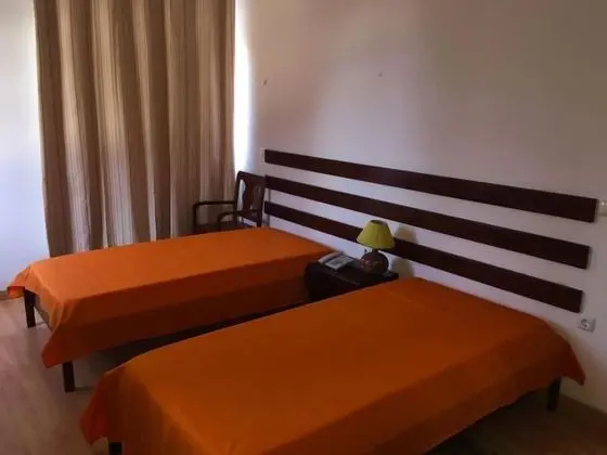 Tek Büyük Yataklı Oda, Sigara İçilmez
