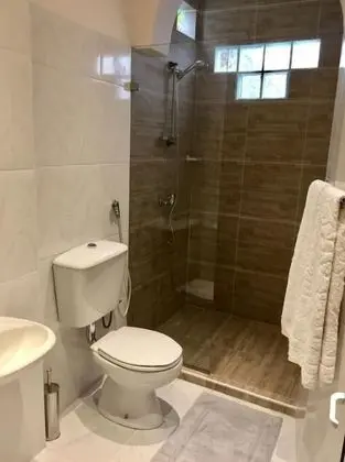 Tek Büyük Yataklı Oda, Sigara İçilmez