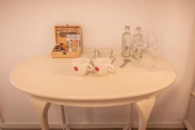 Classic Tek Büyük Yataklı Oda