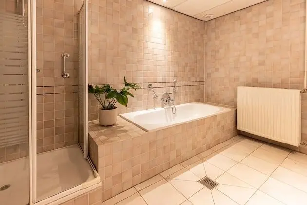 Classic Tek Büyük Yataklı Oda