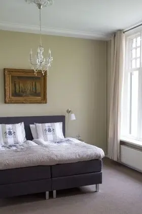 Superior Tek Büyük Yataklı Oda