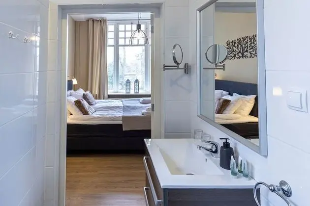 Superior Tek Büyük Yataklı Oda