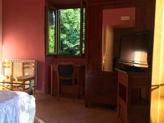 Family Oda, 2 Yatak Odası