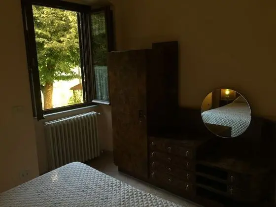 Family Oda, 2 Yatak Odası