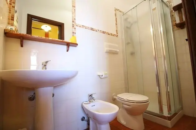 Tek Kişilik Oda, 1 Tek Kişilik Yatak, Deniz Manzaralı