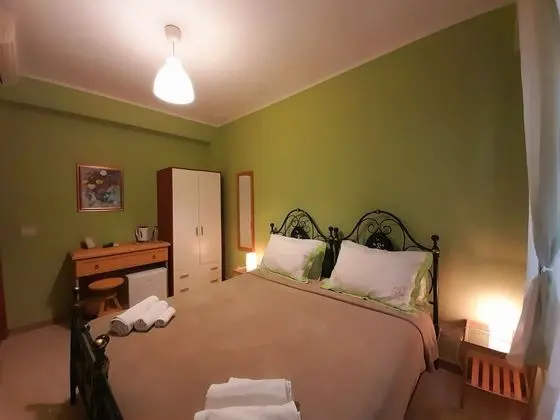 Standard Tek Kişilik Oda, 2 Tek Kişilik Yatak