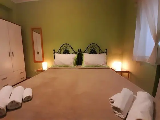 Standard Tek Kişilik Oda, 2 Tek Kişilik Yatak