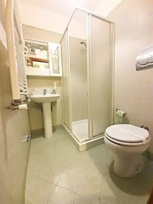 Standard Tek Kişilik Oda, 2 Tek Kişilik Yatak