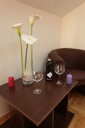 Classic Üç Kişilik Oda