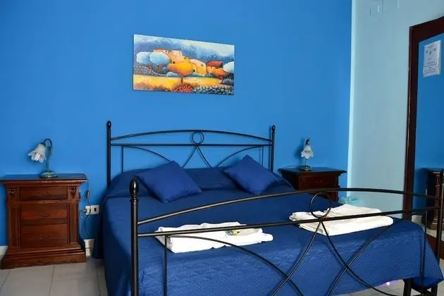 Comfort Dört Kişilik Oda