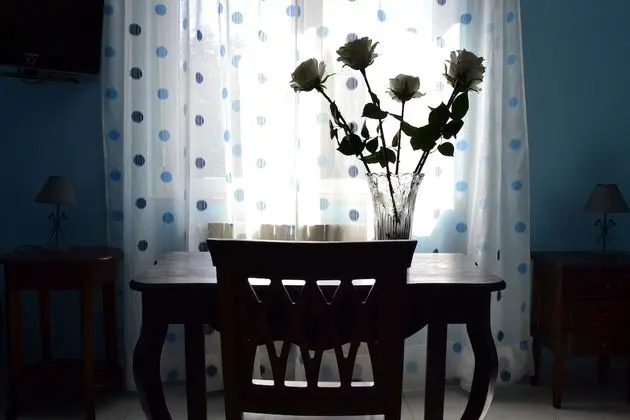 Comfort Dört Kişilik Oda