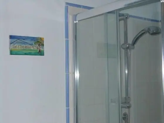 Comfort Dört Kişilik Oda