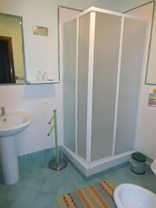 Üç Kişilik Oda, Park Manzaralı