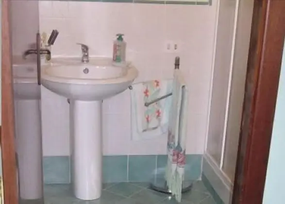 Üç Kişilik Oda, Park Manzaralı