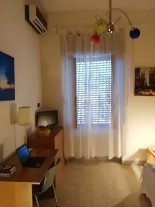 Basic Apart Daire, Ortak Banyo