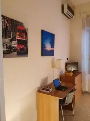 Basic Apart Daire, Ortak Banyo