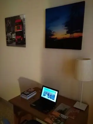 Basic Apart Daire, Ortak Banyo