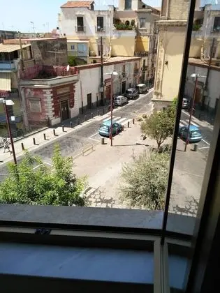 Basic Apart Daire, Ortak Banyo