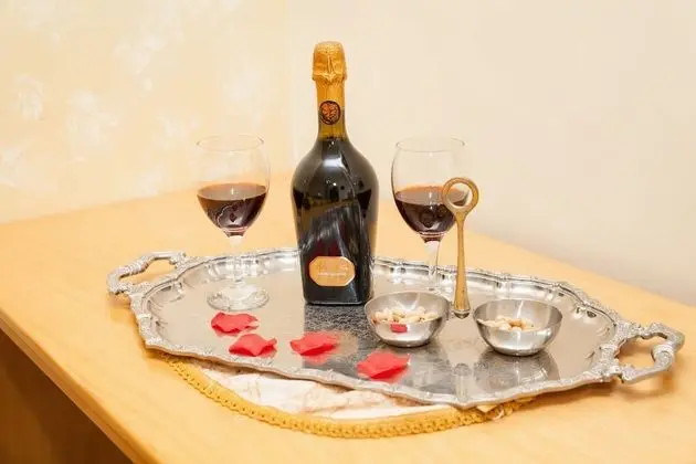 Comfort Tek Büyük Yataklı Oda, Özel Banyo (External)