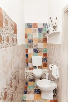 Comfort Tek Büyük Yataklı Oda, Özel Banyo (External)