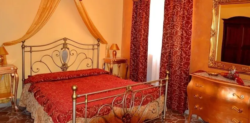 Classic Dört Kişilik Oda, Şehir Manzaralı