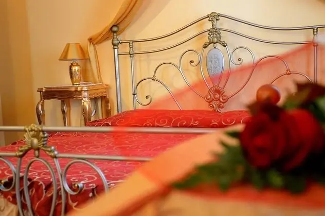 Classic Dört Kişilik Oda, Şehir Manzaralı