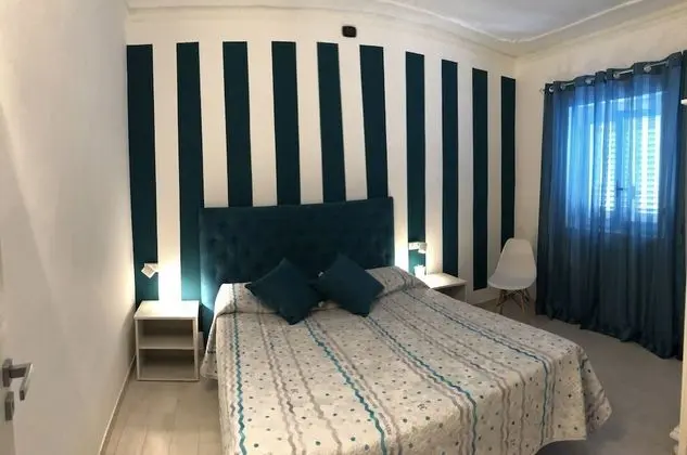 Design Tek Büyük Yataklı Oda, Şehir Manzaralı