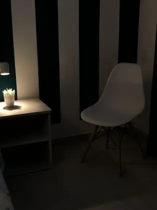 Design Tek Büyük Yataklı Oda, Şehir Manzaralı