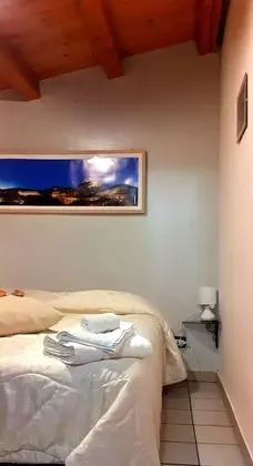 Romantic Tek Büyük Yataklı Oda