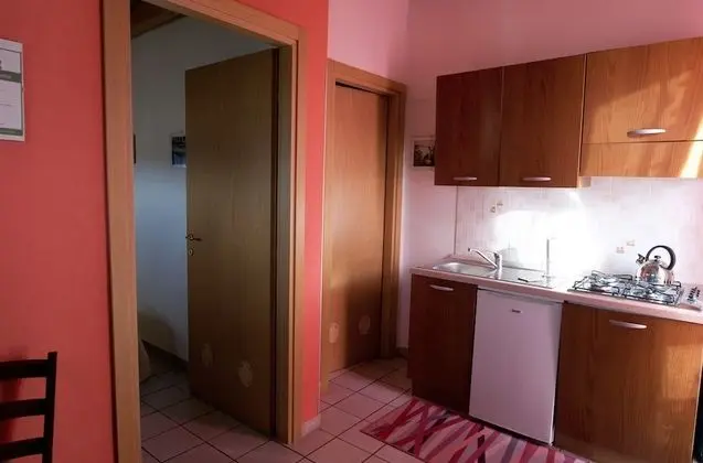 Romantic Tek Büyük Yataklı Oda