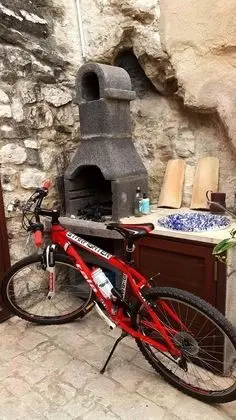 Romantic Tek Büyük Yataklı Oda