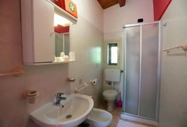 Romantic Tek Büyük Yataklı Oda