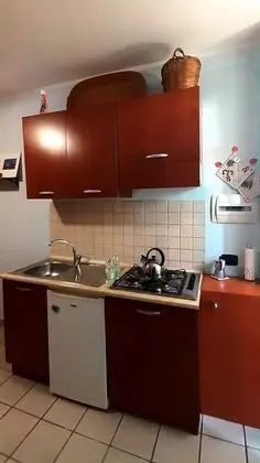 Üç Kişilik Oda, 1 Yatak Odası