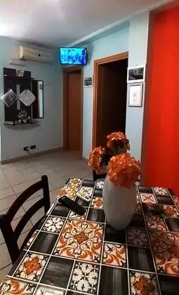 Üç Kişilik Oda, 1 Yatak Odası